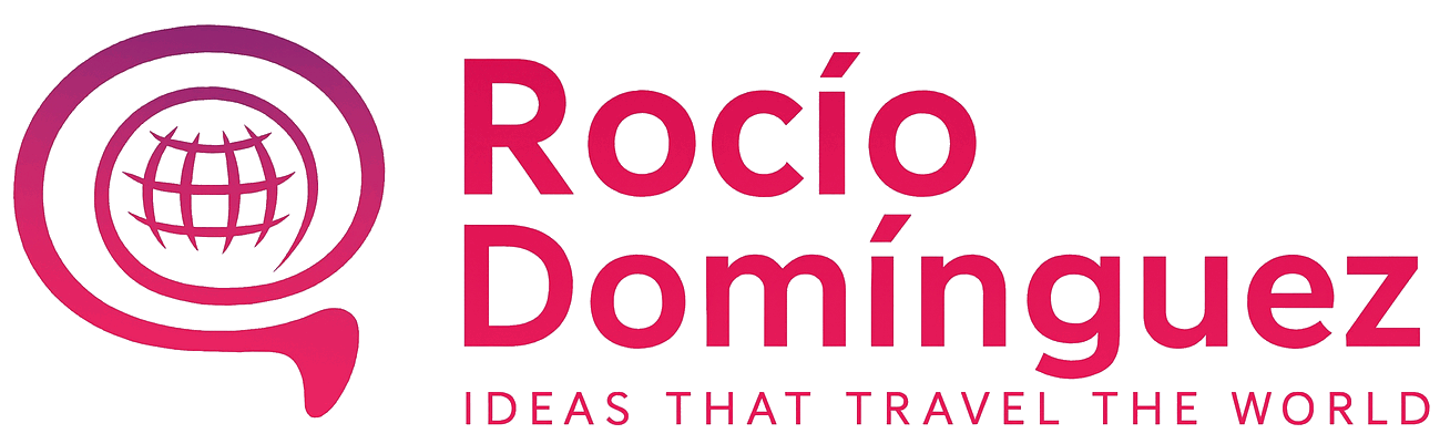 Rocío Domínguez